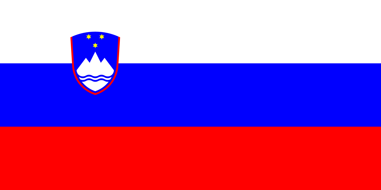 Посолство на Р. Словения