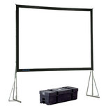 Прожекционен екран Pprojecta FAST-FOLD® DELUXE 400х300 см.
