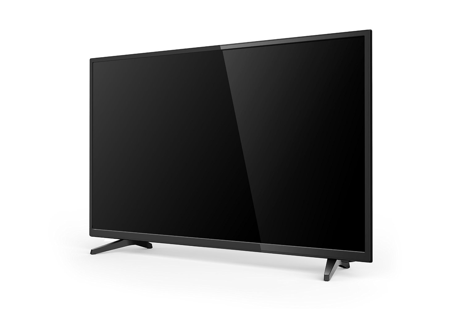 43 inch Full HD 1080p, DVB-T/C LCD LED TV SHARP LC-43CFE4142