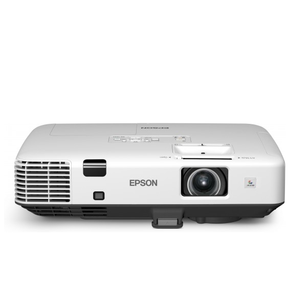 Мултимедиен проектор EPSON EB-1930 - 4800 Ansi Lumens, XGA (1024х768),3LCD
